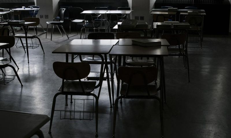 School Districts Become Growing, Ill-Prepared Targets of Ransomware Attacks
