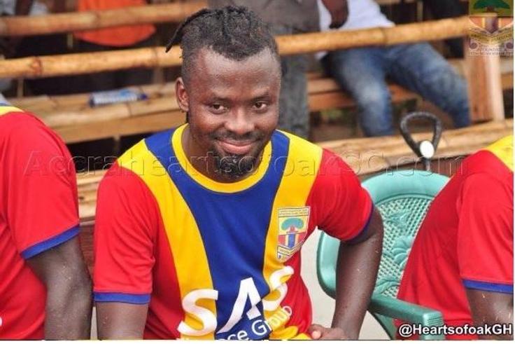 Malik Akowuah