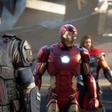 The Avengers Look Wrong In This New Video Game