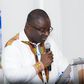 Deputy Minister of Works and Housing, Eugene Boakye Antwi