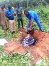 Polytechnic burns phones seized from students during exams
