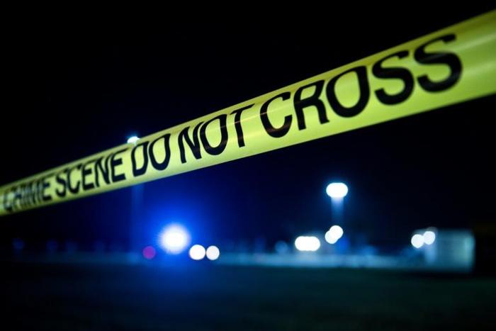 Police say a shooting at a food festival in California caused multiple casualties