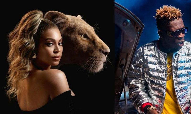 Beyonce features Shatta Wale.jpg