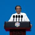 Sirisena faces several court challenges to his decision to restore the death penalty