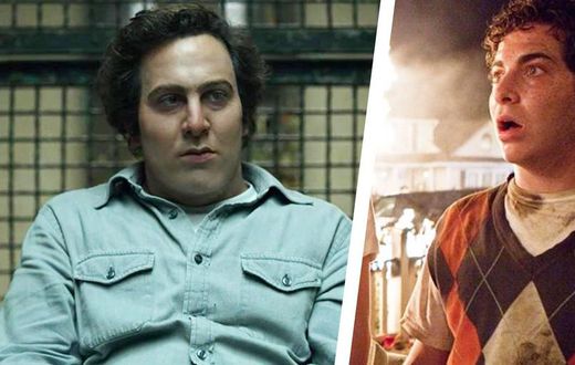 This Actor Just Went From Project X to Son of Sam
