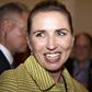 Frederiksen has indicated she hopes to build a single-party government