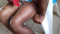 Lady flogs her househelp