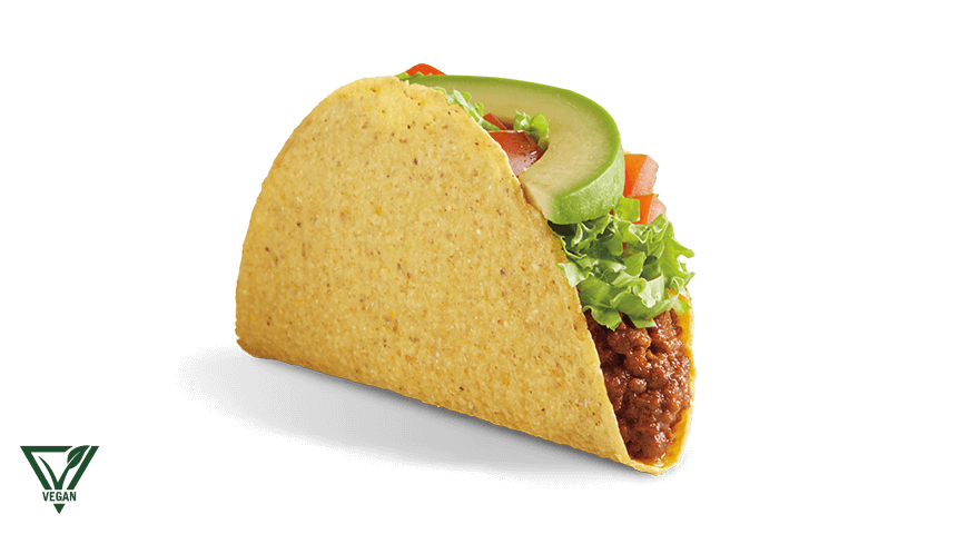 Fast-Food Orders That Actually Are Vegan