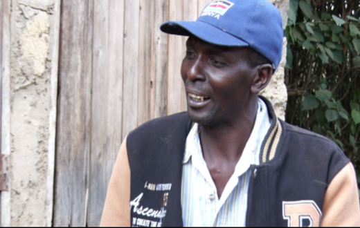 Man loses wife to pastor who presided over his wedding