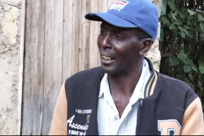 Man loses wife to pastor who presided over his wedding