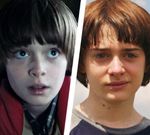 How the Cast of 'Stranger Things' Has Changed