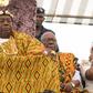 Togbe Sri to mediate Bimbilla chieftaincy dispute