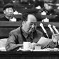 Sidney Rittenberg was invited into the inner circle of Chairman Mao Tse-tung, pictured (left) in Beijing April 14, 1969