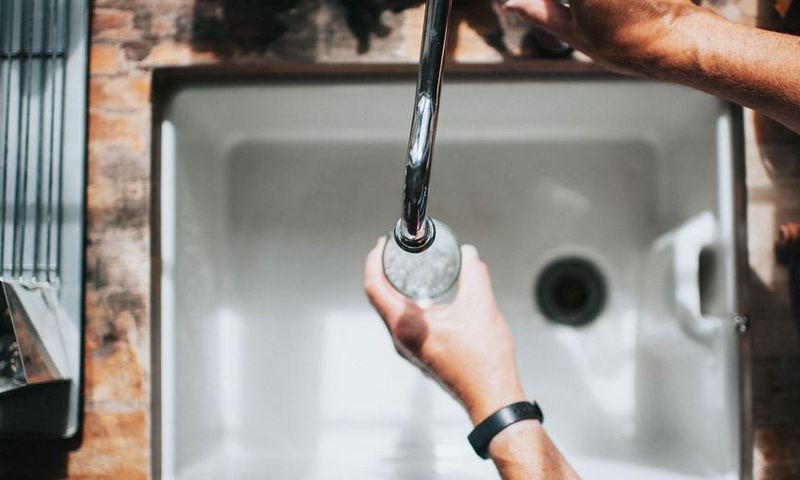Protect Yourself From Unsafe Drinking Water