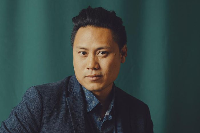 Jon M. Chu: Young Filmmakers Don't Have the Baggage of Self-Hatred
