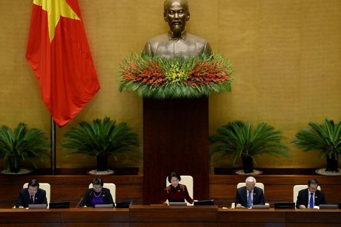 The Vietnamese government has tightened its grip on power since a new administration came to office in 2016, taking a harder line on dissent of any kind
