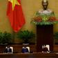 The Vietnamese government has tightened its grip on power since a new administration came to office in 2016, taking a harder line on dissent of any kind
