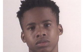 Tay-K, Rapper Who Went Viral With 'The Race,' Is Found Guilty of Murder