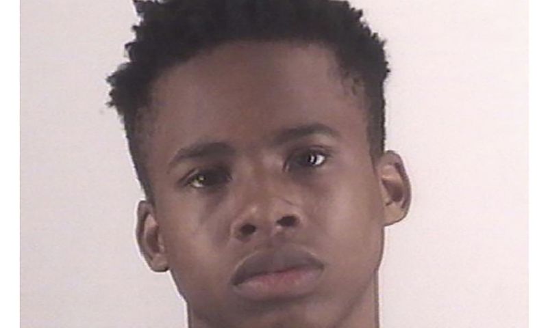 Tay-K, Rapper Who Went Viral With 'The Race,' Is Found Guilty of Murder
