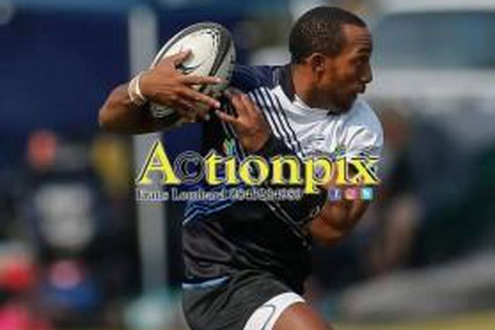 Zambia Rugby Union (ZRU)