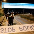 Local media reported the suspect was the former spouse of one of the victims, who was killed along with her partner and four children