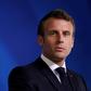 France's President Emmanuel Macron says there are "ambiguities" in the relationship with US President Donald Trump that should be clarified