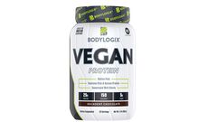 The 15 Best Vegan Protein Powders