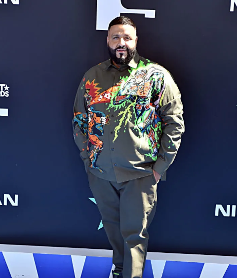 DJ Khaled