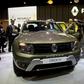 Renault's Oroch pickup is one of four vehicles it plans to launch in Nigeria in a joint venture with the conglomerate Coscharis