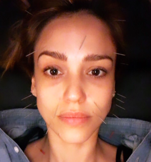 40 Jessica Alba-Approved Health Habits You Should Totally Steal