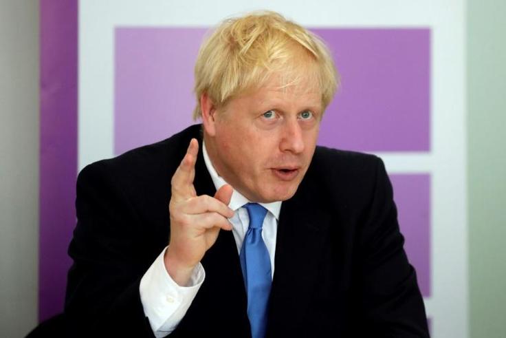 Prime Minister Boris Johnson's Conservative Party lost a by-election in Wales, cutting his parliamentary majority to just one