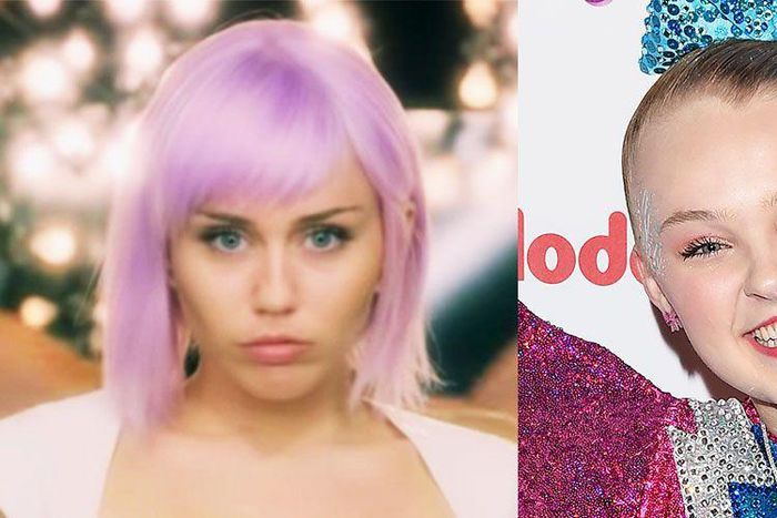 This Black Mirror Episode Might Be About Jojo Siwa