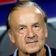 Gernot Rohr's Nigeria succumbed to a last-minute goal by Riyad Mahrez in the semi-finals
