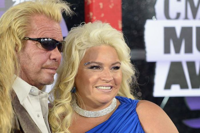 'Dog The Bounty Hunter' Star Beth Chapman In Coma