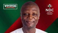Kofi Adams for Buem