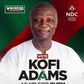 Kofi Adams for Buem
