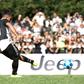 Argentine forward Paulo Dybala scored a double in Juventus's alpine opener