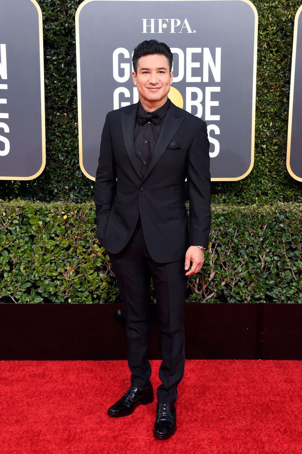 76th Annual Golden Globe Awards - Arrivals