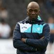 Claude Makelele has returned to Chelsea as part of their backroom team