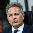 Serb Sinisa Mihajlovic was diagnosed with "acute leukaemia" six weeks ago