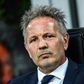 Serb Sinisa Mihajlovic was diagnosed with "acute leukaemia" six weeks ago