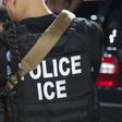 ice officers deportation immigration arrest