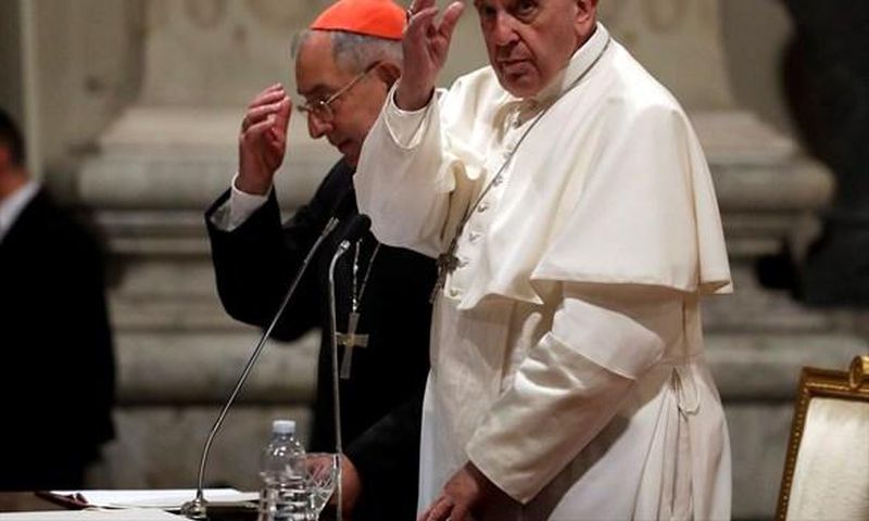 Bishops aim to curb abuse, and cover-ups