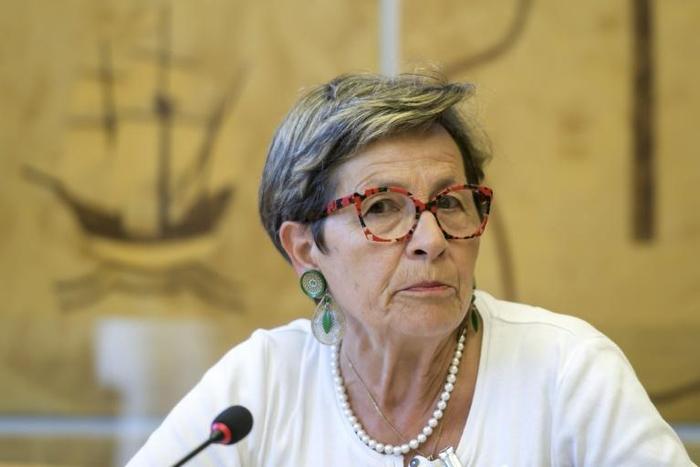 'They want to murder Vincent' says Viviane Lambert, after France's top court ruled that life support for her son Vincent could be switched off