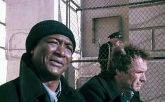 Paul Benjamin, a 'corner man' in 'do the right thing,' is dead