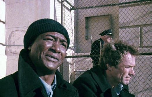 Paul Benjamin, a 'corner man' in 'do the right thing,' is dead
