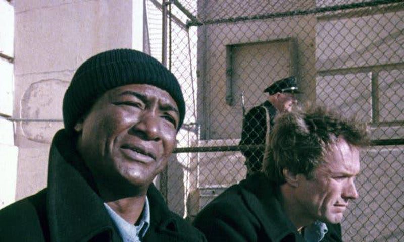 Paul Benjamin, a 'corner man' in 'do the right thing,' is dead