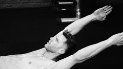 You Won't See a Single Crunch In This Core Workout