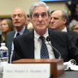 Former Special Prosecutor Robert Mueller testifies before Congress on July 24, 2019