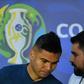 Midfielder Casemiro says Brazil have been in their best form since the last World Cup in their Copa America warm-up matches